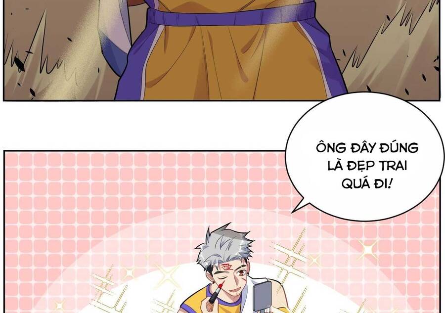 Cha Vợ Đại Nhân Là Bà Xã Chapter 157 - 38