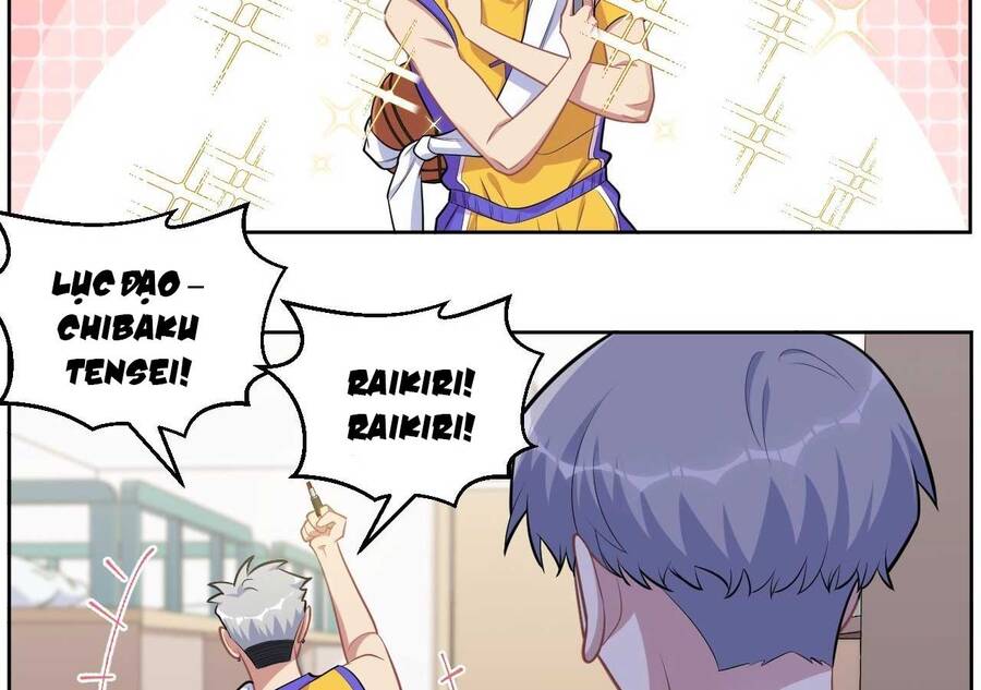 Cha Vợ Đại Nhân Là Bà Xã Chapter 157 - 39