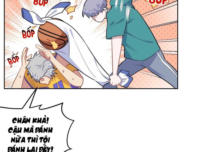 Cha Vợ Đại Nhân Là Bà Xã Chapter 157 - 41