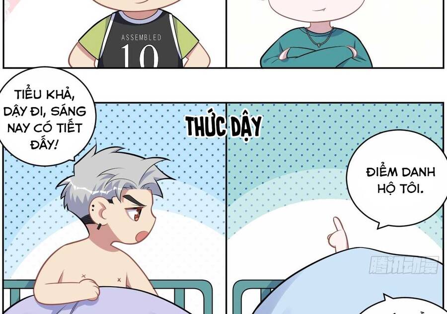 Cha Vợ Đại Nhân Là Bà Xã Chapter 157 - 44