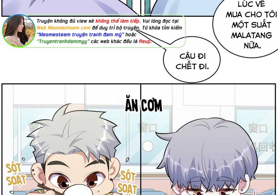 Cha Vợ Đại Nhân Là Bà Xã Chapter 157 - 45
