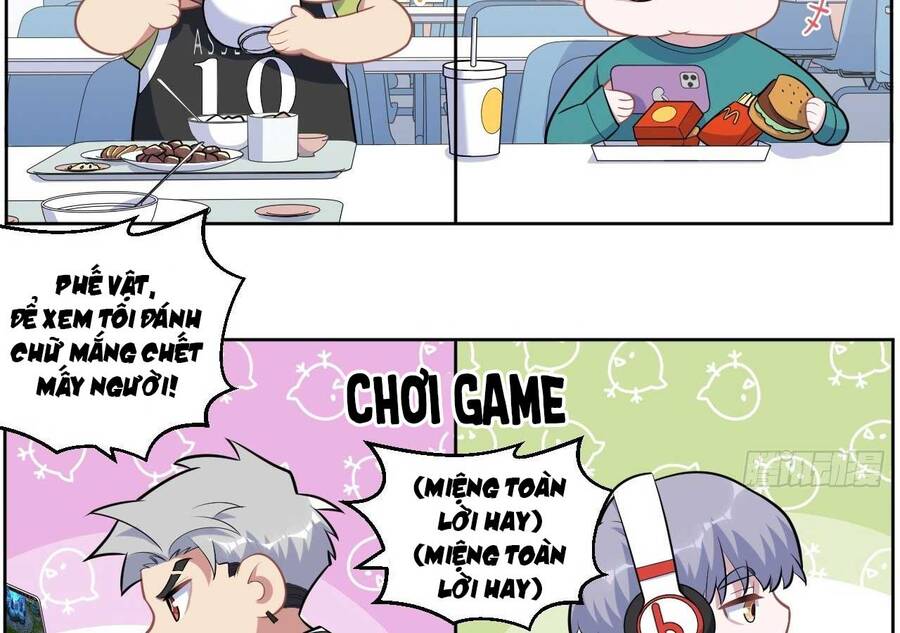 Cha Vợ Đại Nhân Là Bà Xã Chapter 157 - 46