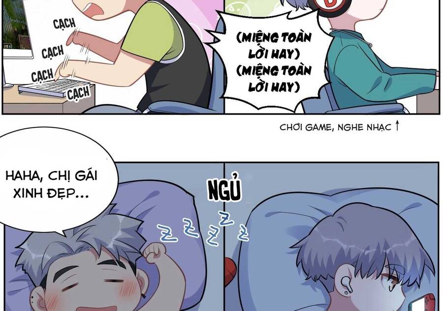 Cha Vợ Đại Nhân Là Bà Xã Chapter 157 - 47