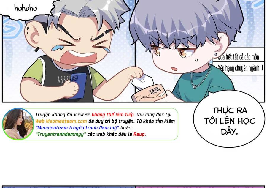 Cha Vợ Đại Nhân Là Bà Xã Chapter 157 - 49