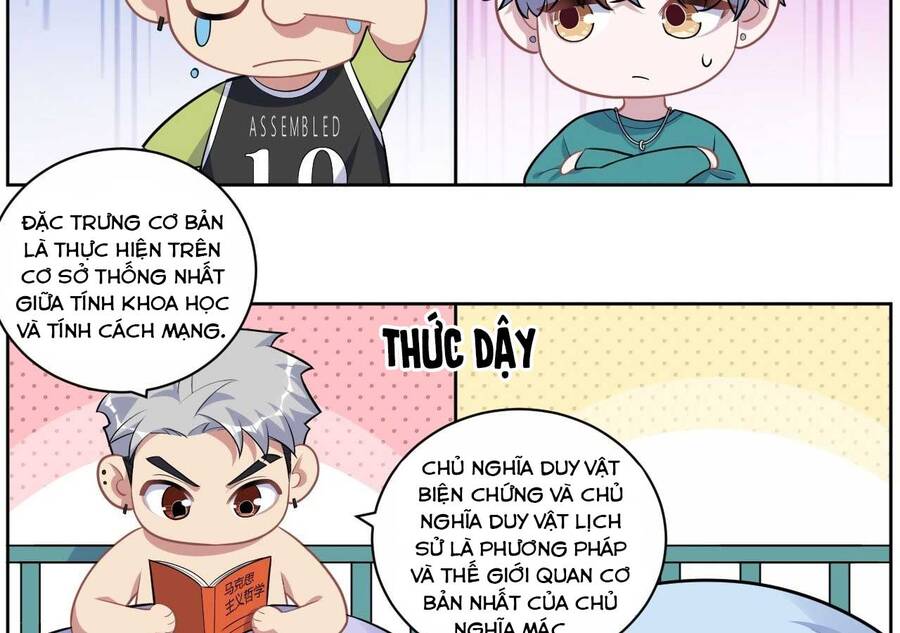 Cha Vợ Đại Nhân Là Bà Xã Chapter 157 - 51