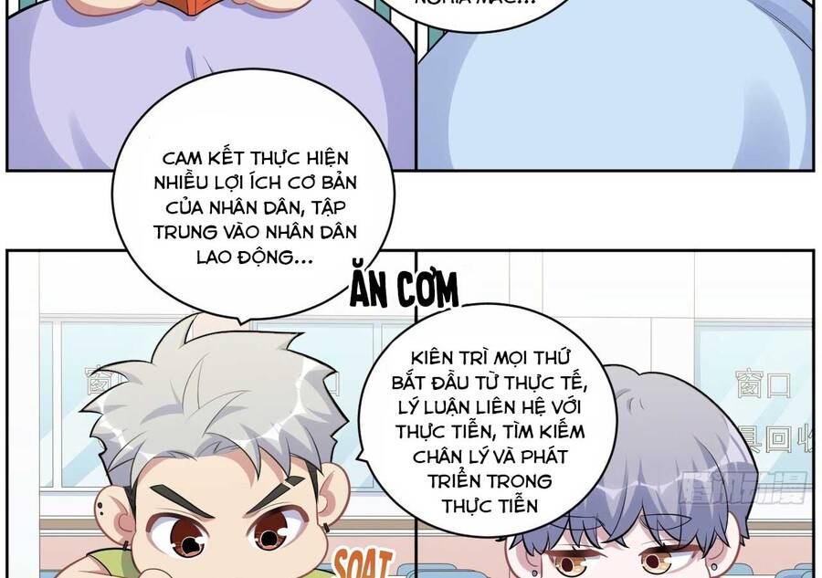 Cha Vợ Đại Nhân Là Bà Xã Chapter 157 - 52