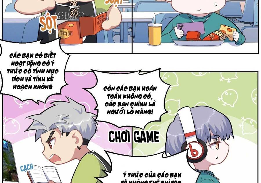 Cha Vợ Đại Nhân Là Bà Xã Chapter 157 - 53