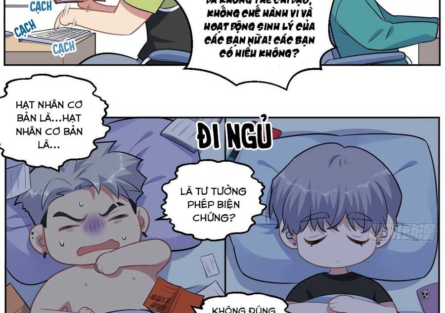 Cha Vợ Đại Nhân Là Bà Xã Chapter 157 - 54