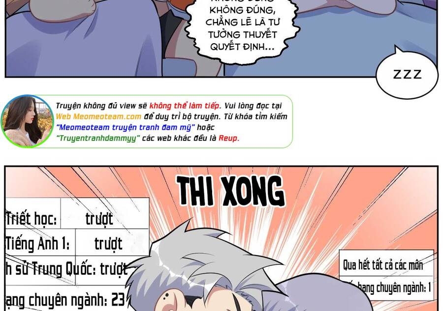 Cha Vợ Đại Nhân Là Bà Xã Chapter 157 - 55