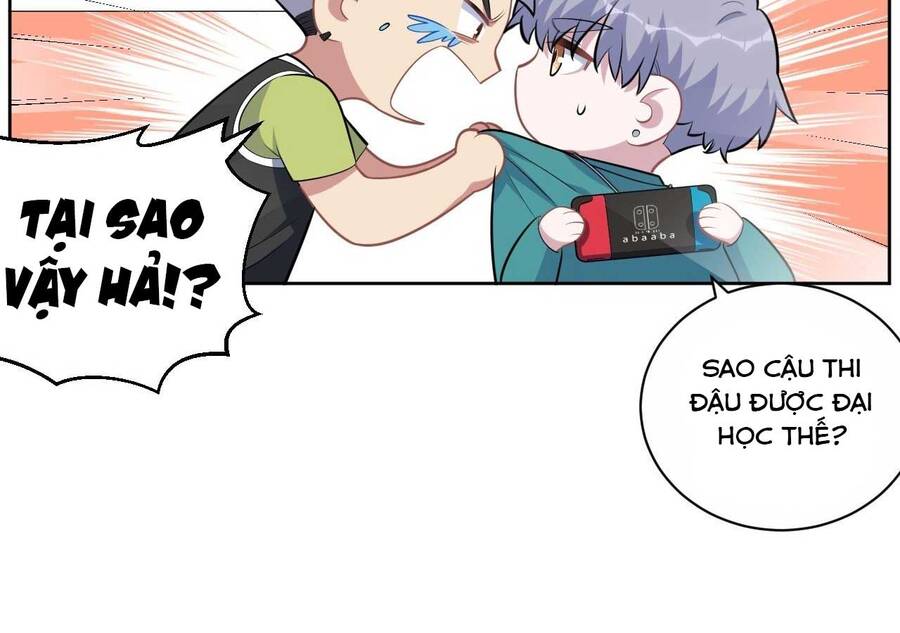 Cha Vợ Đại Nhân Là Bà Xã Chapter 157 - 56