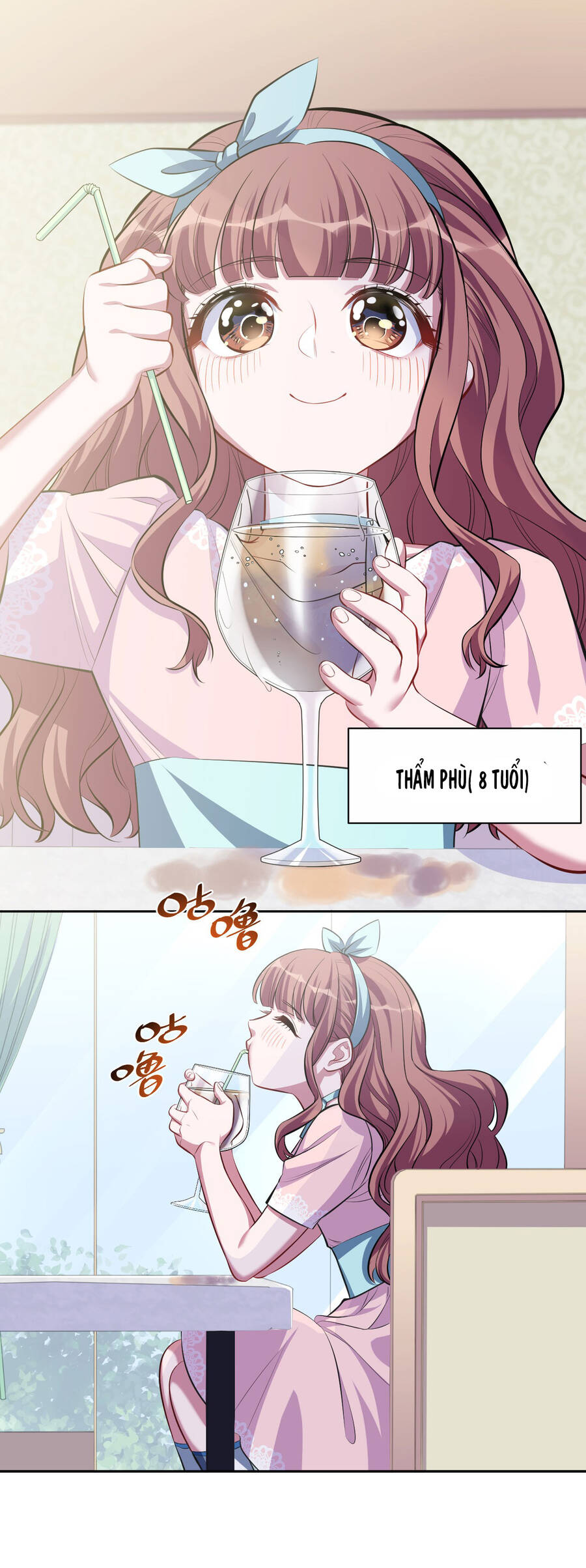 Cha Vợ Đại Nhân Là Bà Xã Chapter 18 - 11