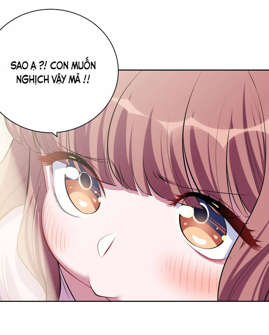 Cha Vợ Đại Nhân Là Bà Xã Chapter 18 - 14