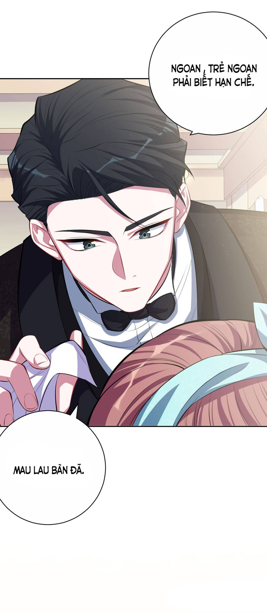 Cha Vợ Đại Nhân Là Bà Xã Chapter 18 - 15
