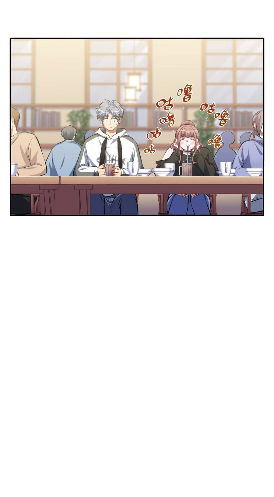 Cha Vợ Đại Nhân Là Bà Xã Chapter 18 - 21