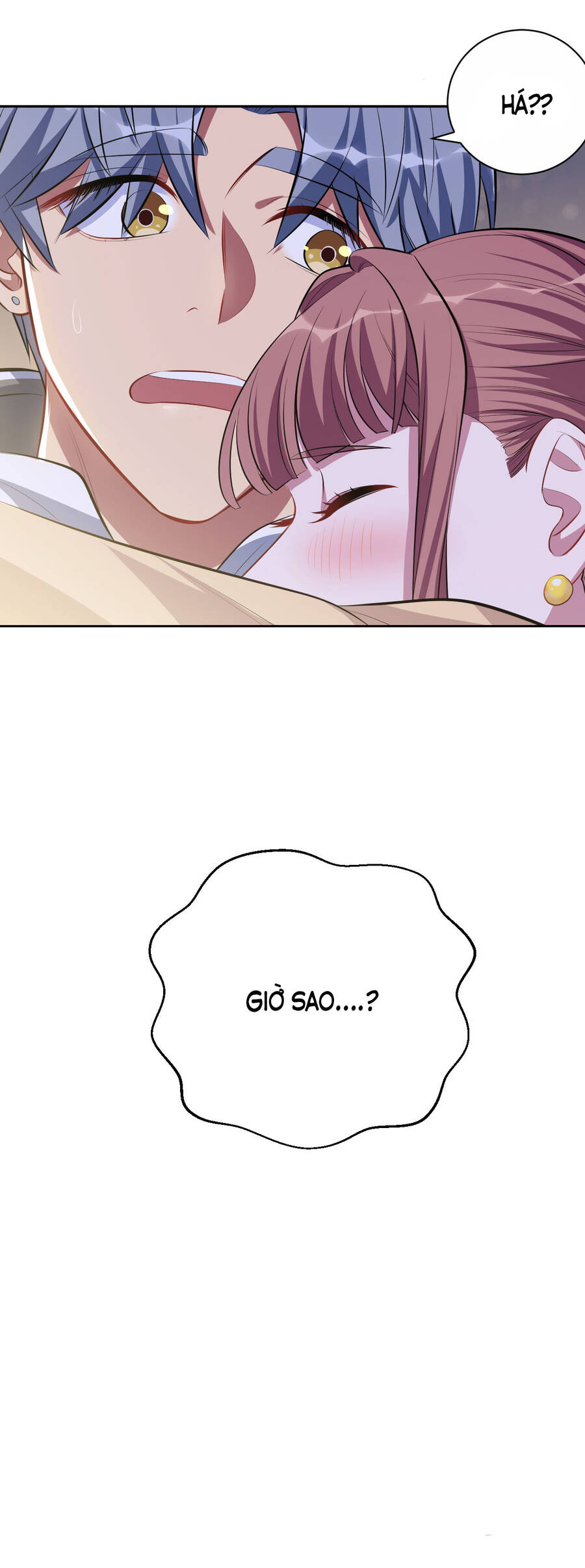Cha Vợ Đại Nhân Là Bà Xã Chapter 18 - 24