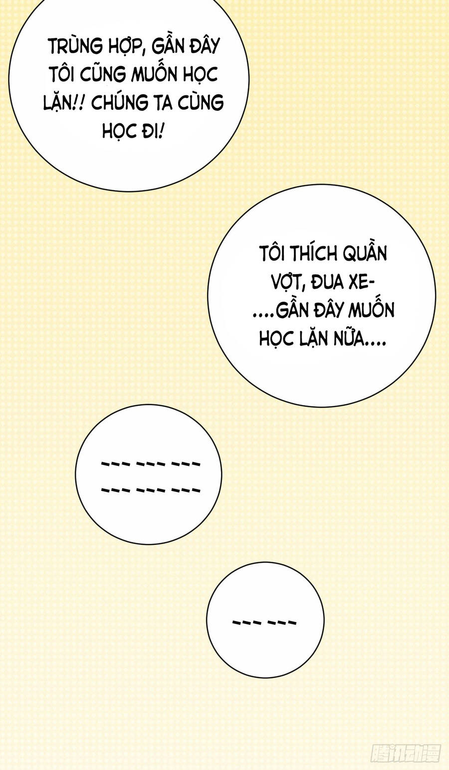 Cha Vợ Đại Nhân Là Bà Xã Chapter 18 - 33