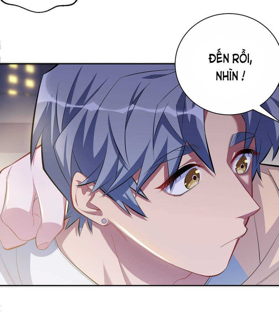 Cha Vợ Đại Nhân Là Bà Xã Chapter 18 - 35