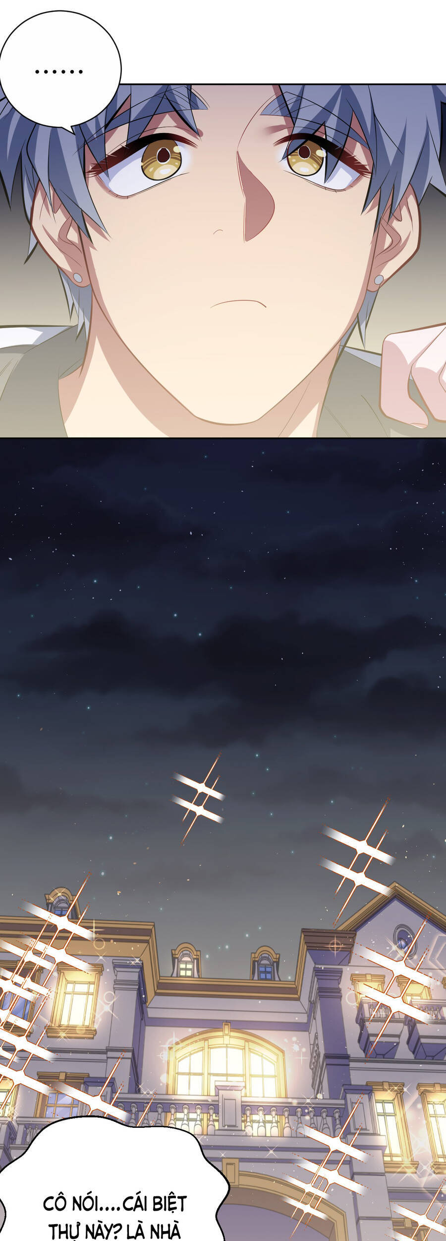 Cha Vợ Đại Nhân Là Bà Xã Chapter 18 - 36