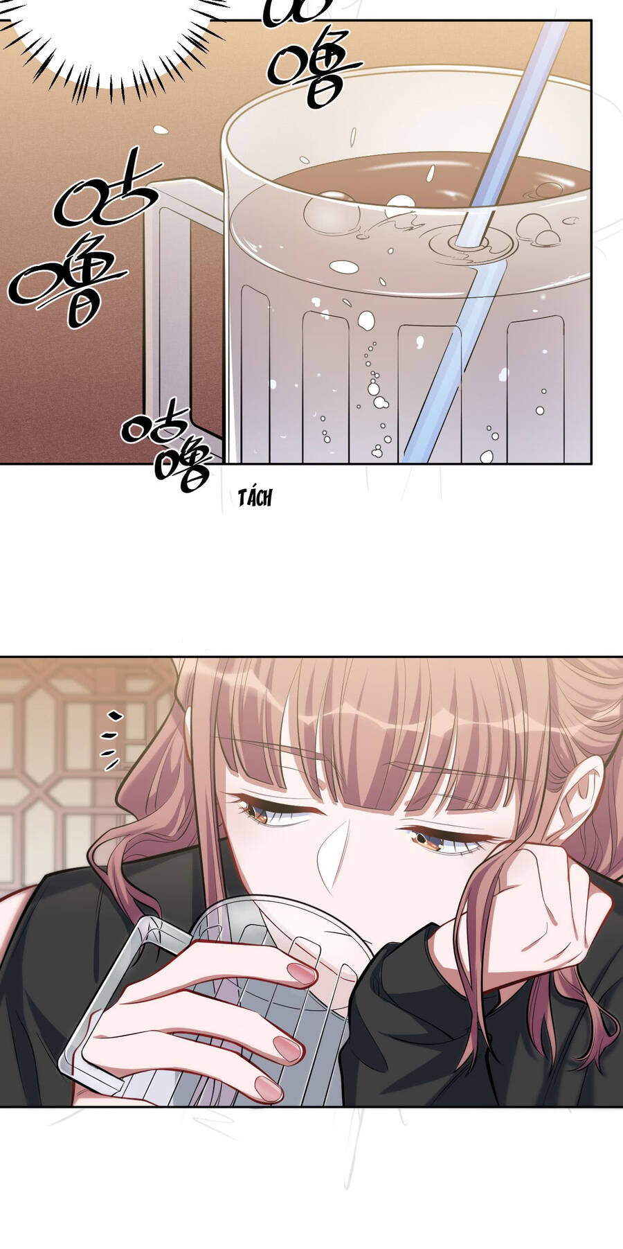 Cha Vợ Đại Nhân Là Bà Xã Chapter 18 - 7