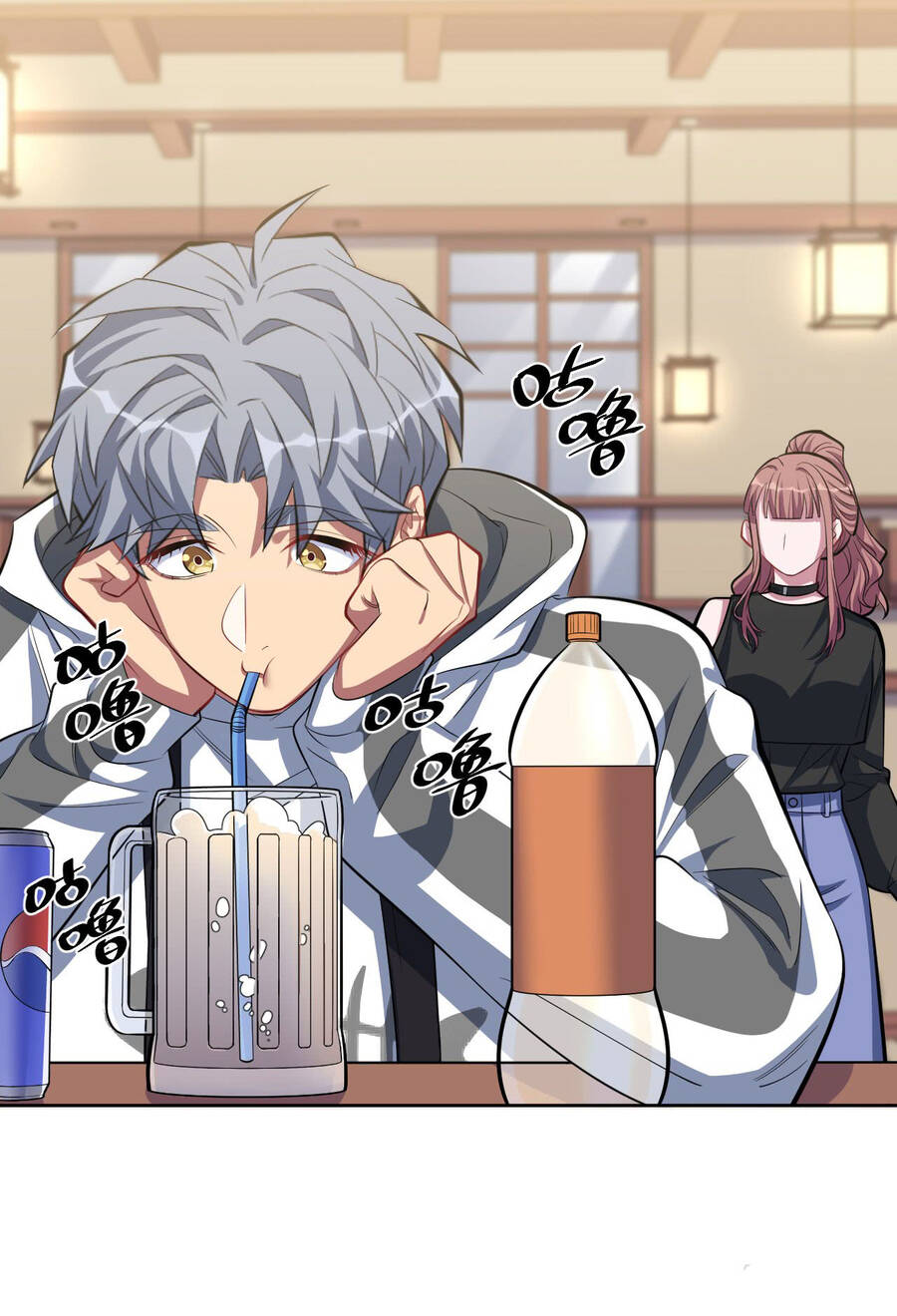 Cha Vợ Đại Nhân Là Bà Xã Chapter 18 - 9