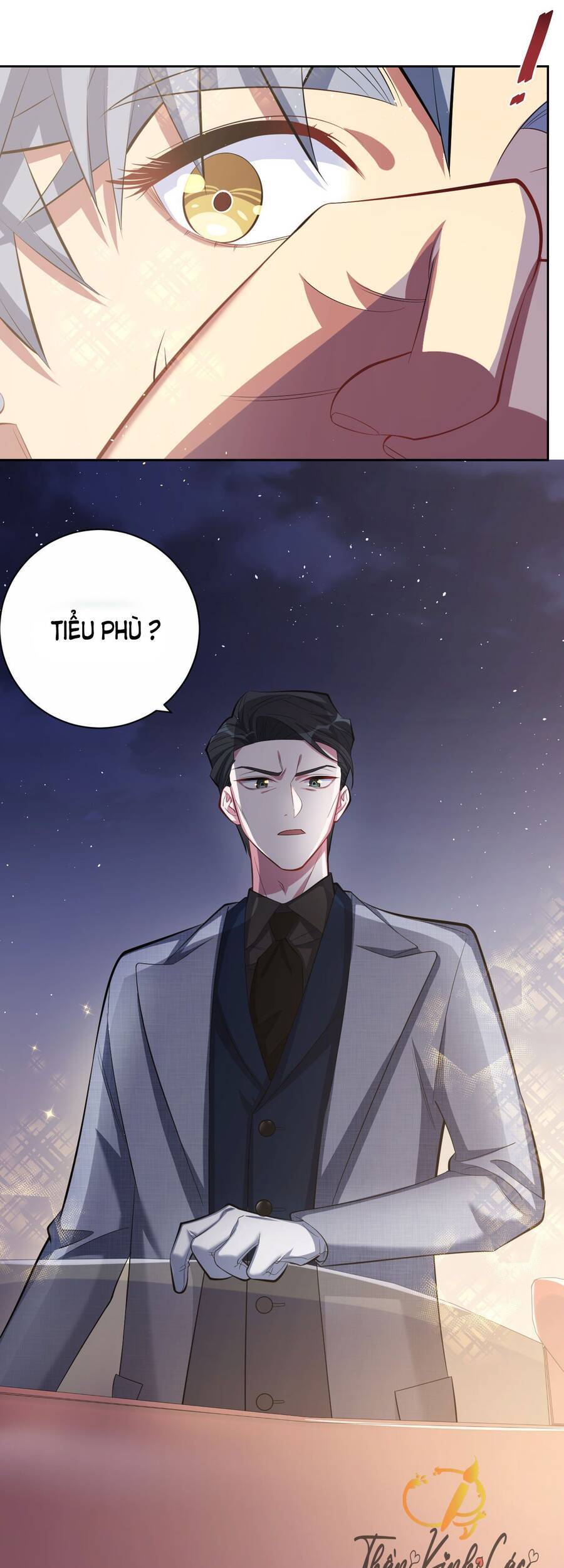 Cha Vợ Đại Nhân Là Bà Xã Chapter 19 - 2