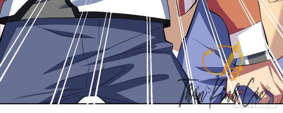 Cha Vợ Đại Nhân Là Bà Xã Chapter 19 - 11