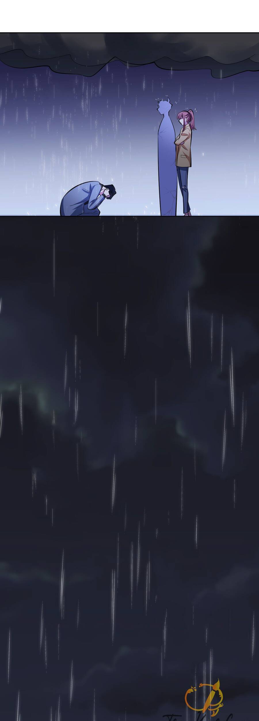 Cha Vợ Đại Nhân Là Bà Xã Chapter 19 - 14