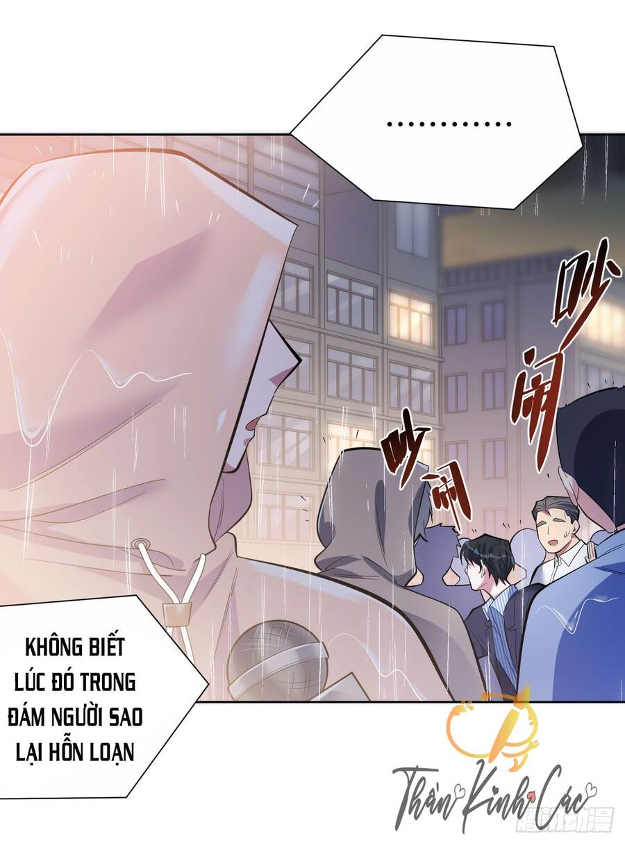 Cha Vợ Đại Nhân Là Bà Xã Chapter 19 - 18