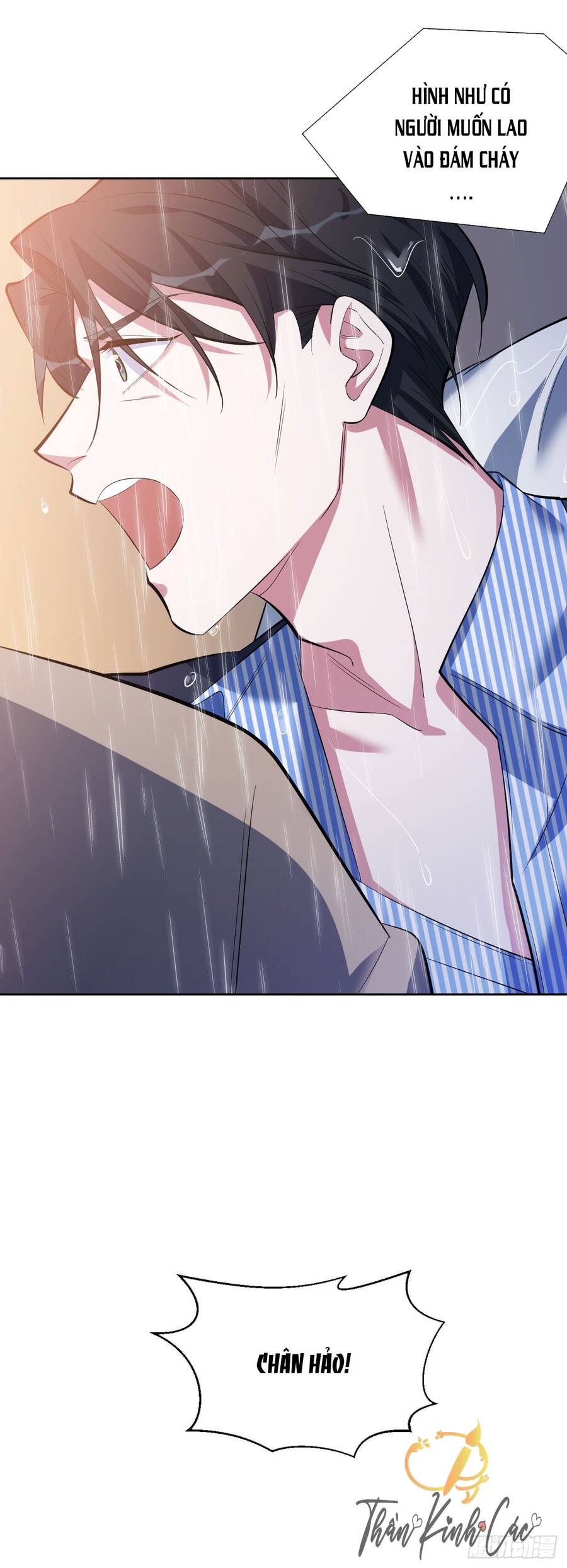 Cha Vợ Đại Nhân Là Bà Xã Chapter 19 - 19