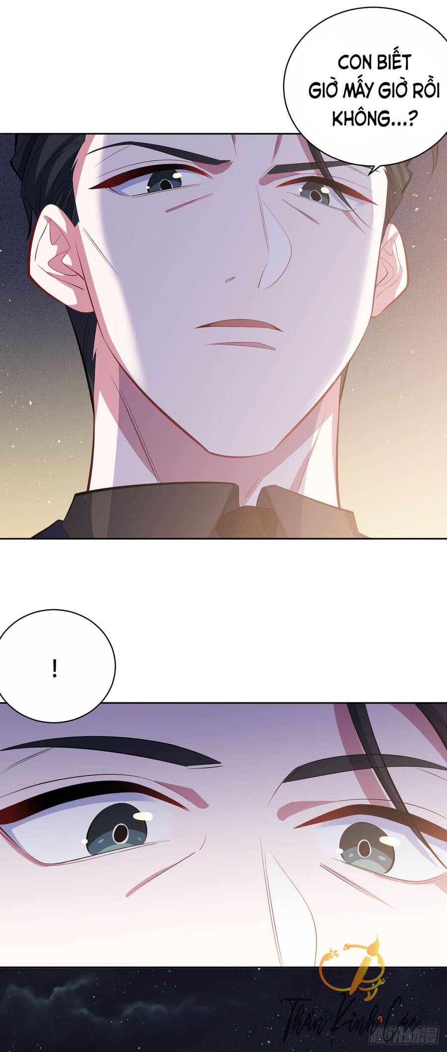 Cha Vợ Đại Nhân Là Bà Xã Chapter 19 - 4