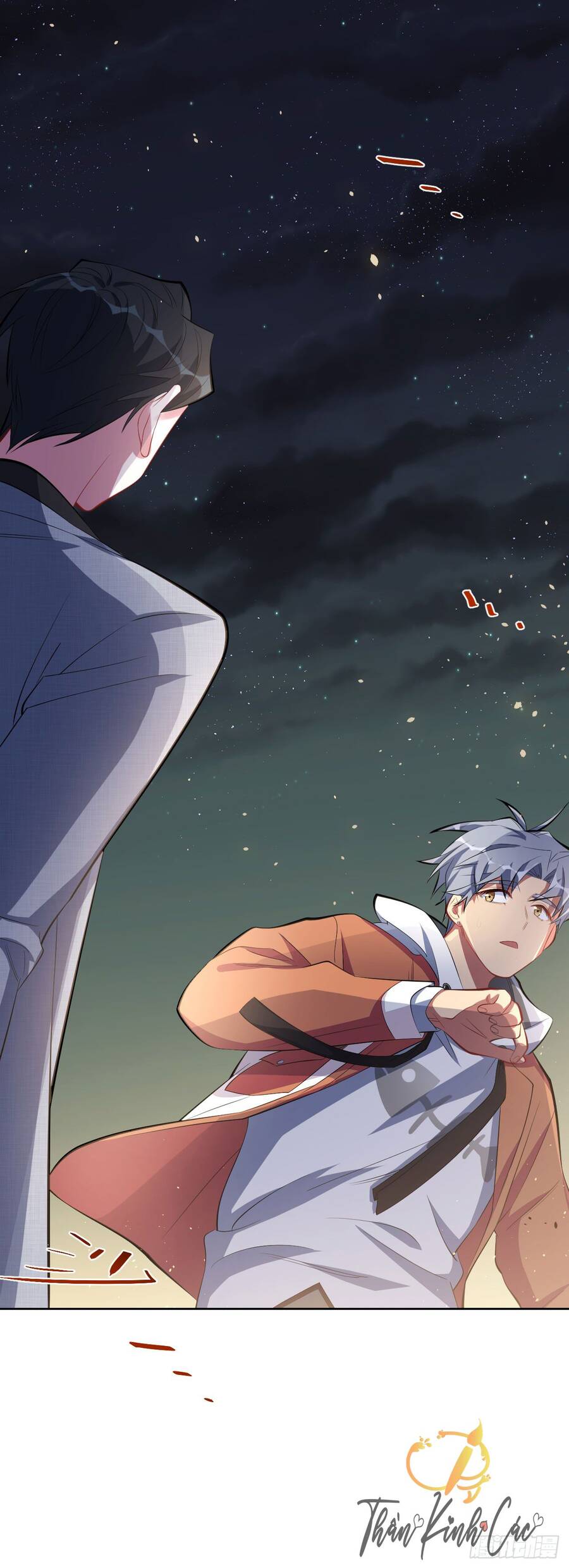 Cha Vợ Đại Nhân Là Bà Xã Chapter 19 - 5