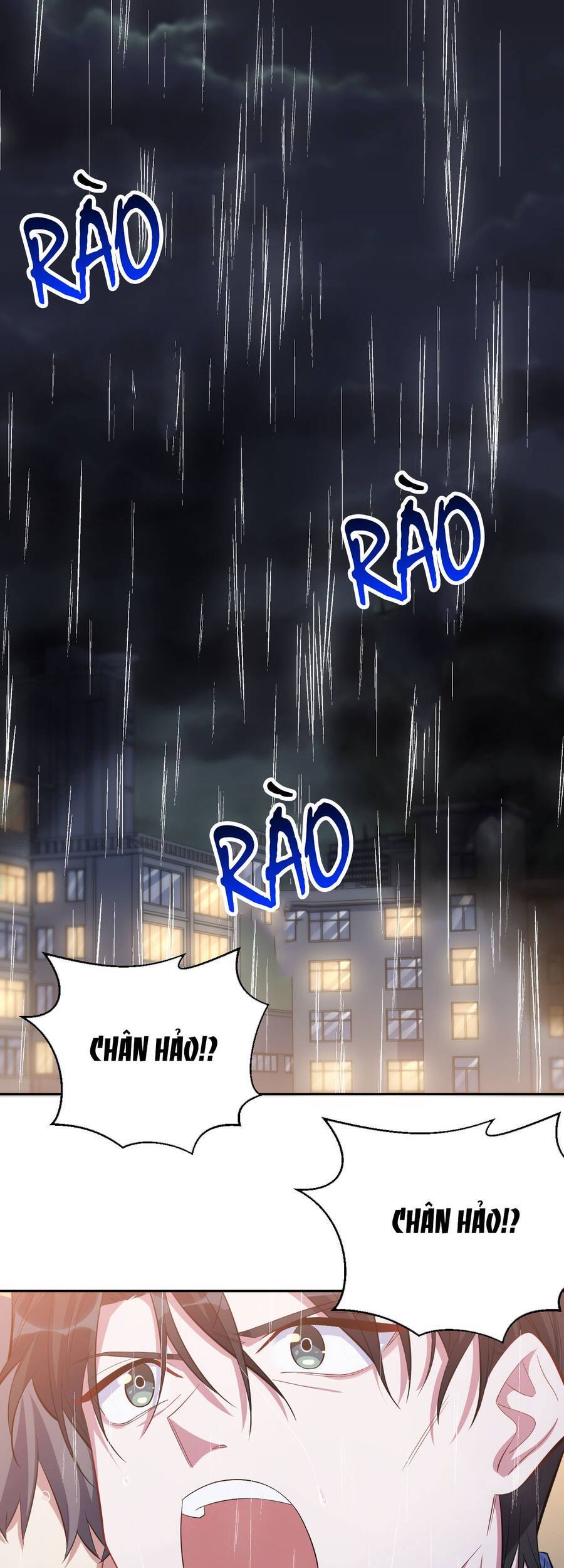 Cha Vợ Đại Nhân Là Bà Xã Chapter 20 - 1