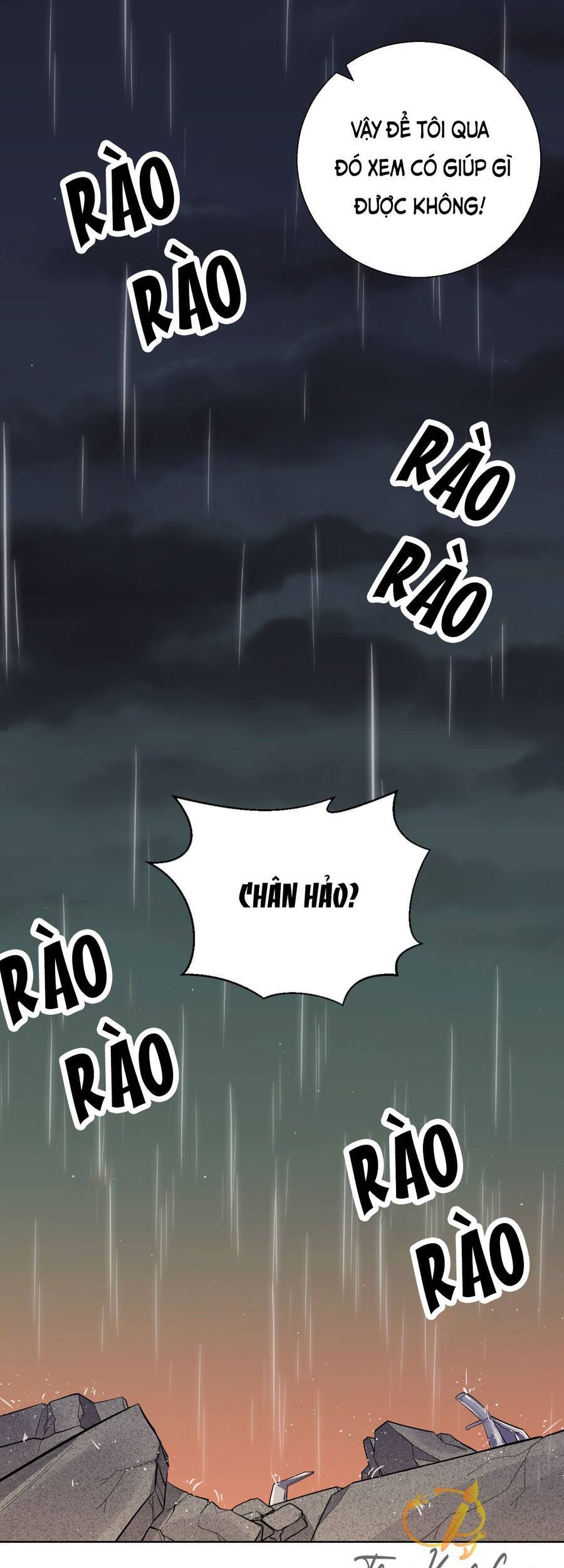 Cha Vợ Đại Nhân Là Bà Xã Chapter 20 - 16