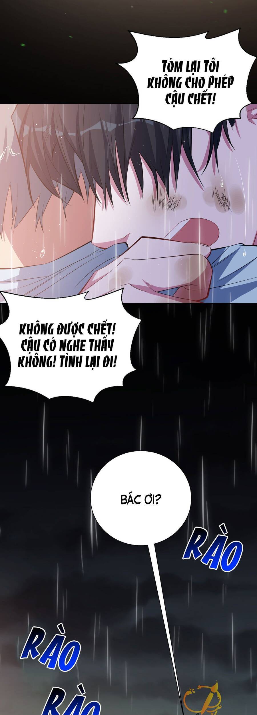 Cha Vợ Đại Nhân Là Bà Xã Chapter 20 - 27
