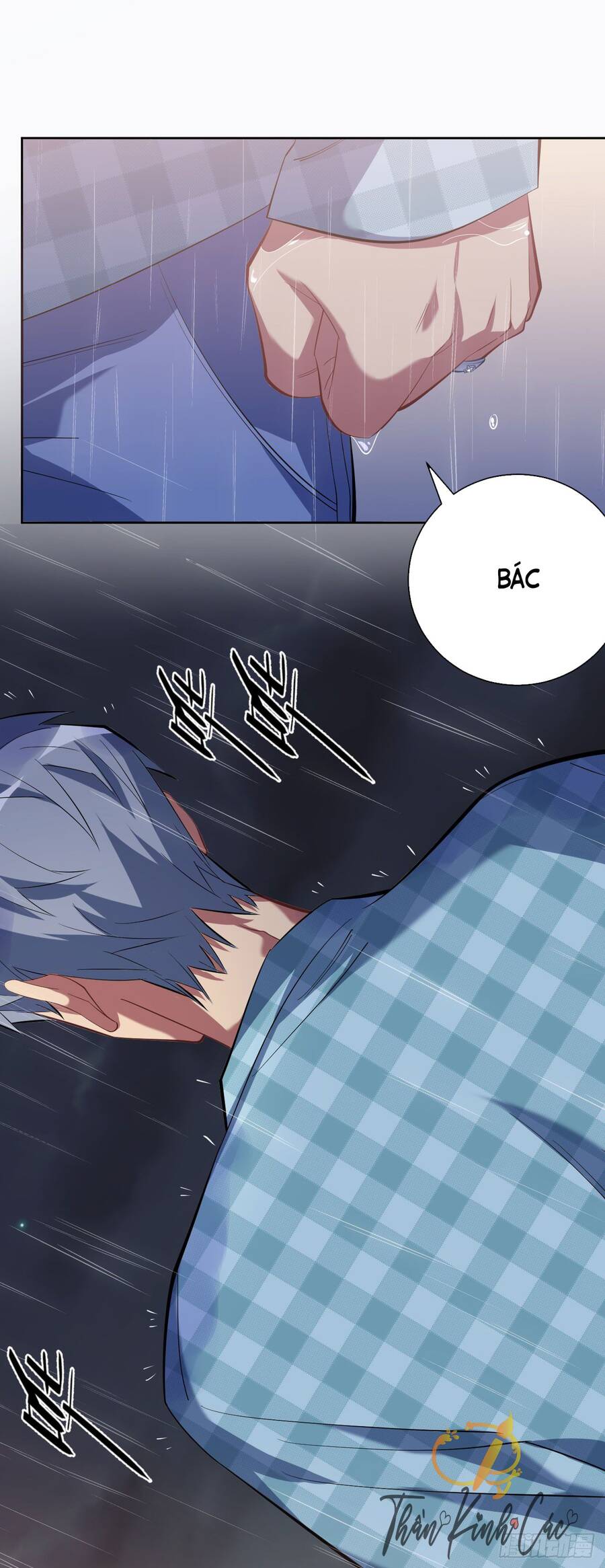 Cha Vợ Đại Nhân Là Bà Xã Chapter 20 - 33