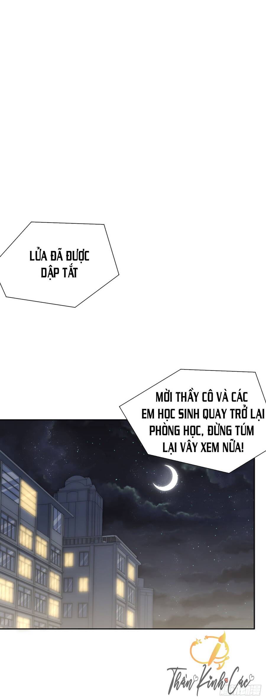 Cha Vợ Đại Nhân Là Bà Xã Chapter 21 - 1