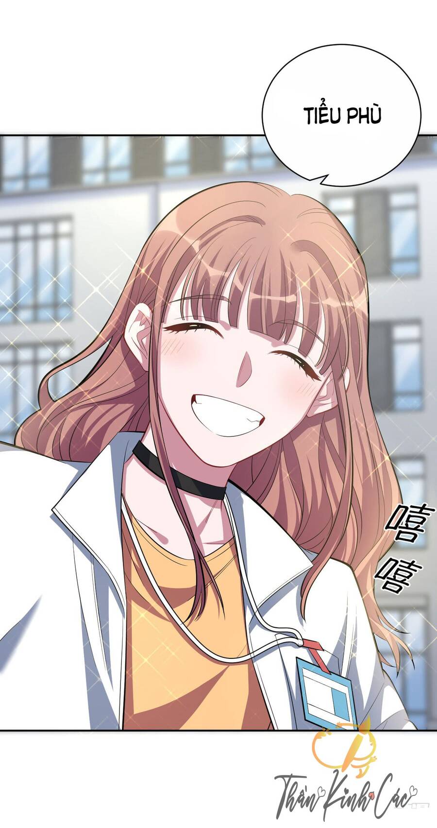 Cha Vợ Đại Nhân Là Bà Xã Chapter 21 - 16