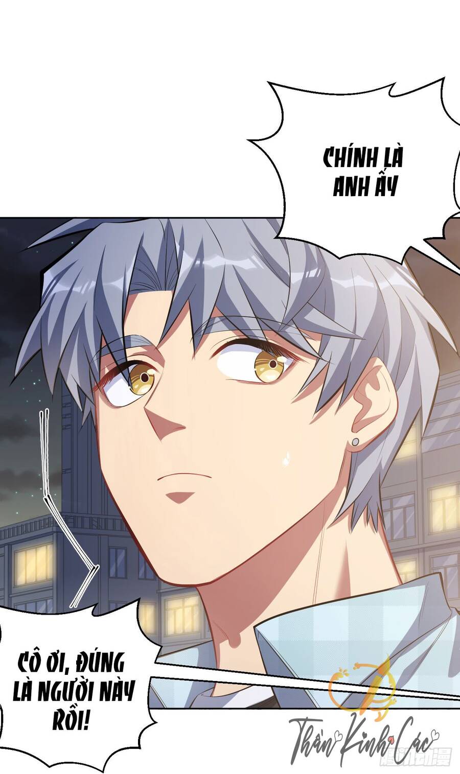 Cha Vợ Đại Nhân Là Bà Xã Chapter 21 - 10