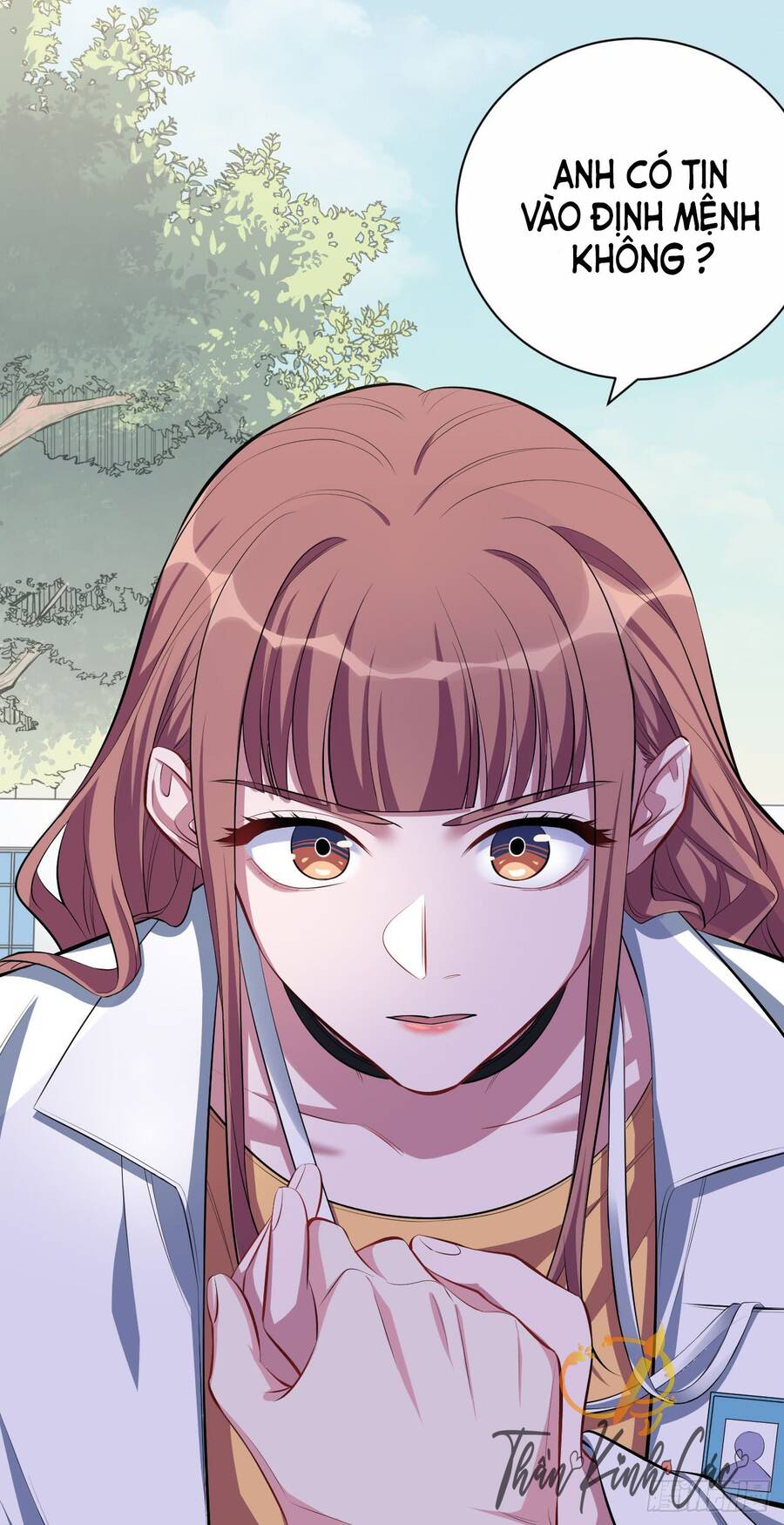 Cha Vợ Đại Nhân Là Bà Xã Chapter 22 - 2