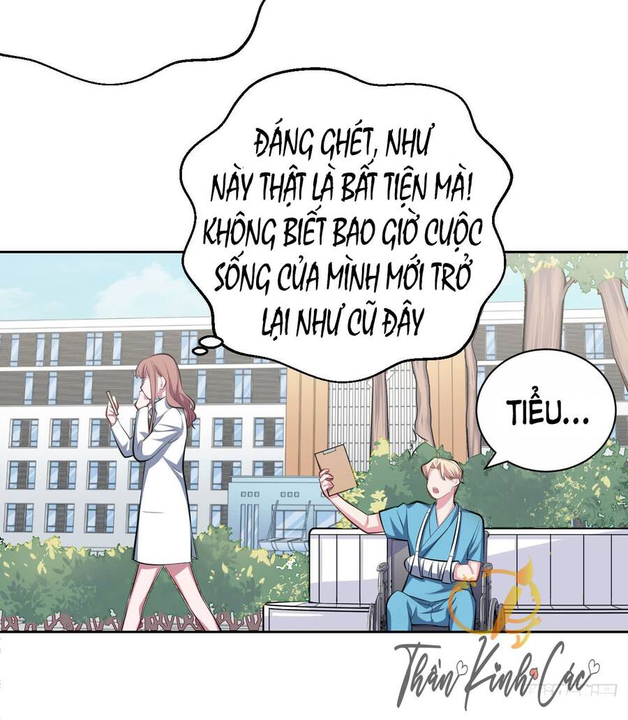 Cha Vợ Đại Nhân Là Bà Xã Chapter 22 - 11