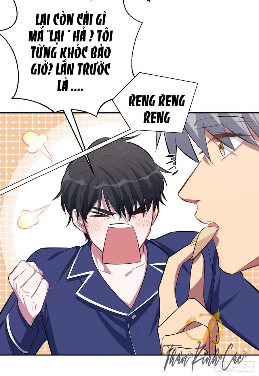 Cha Vợ Đại Nhân Là Bà Xã Chapter 22 - 17