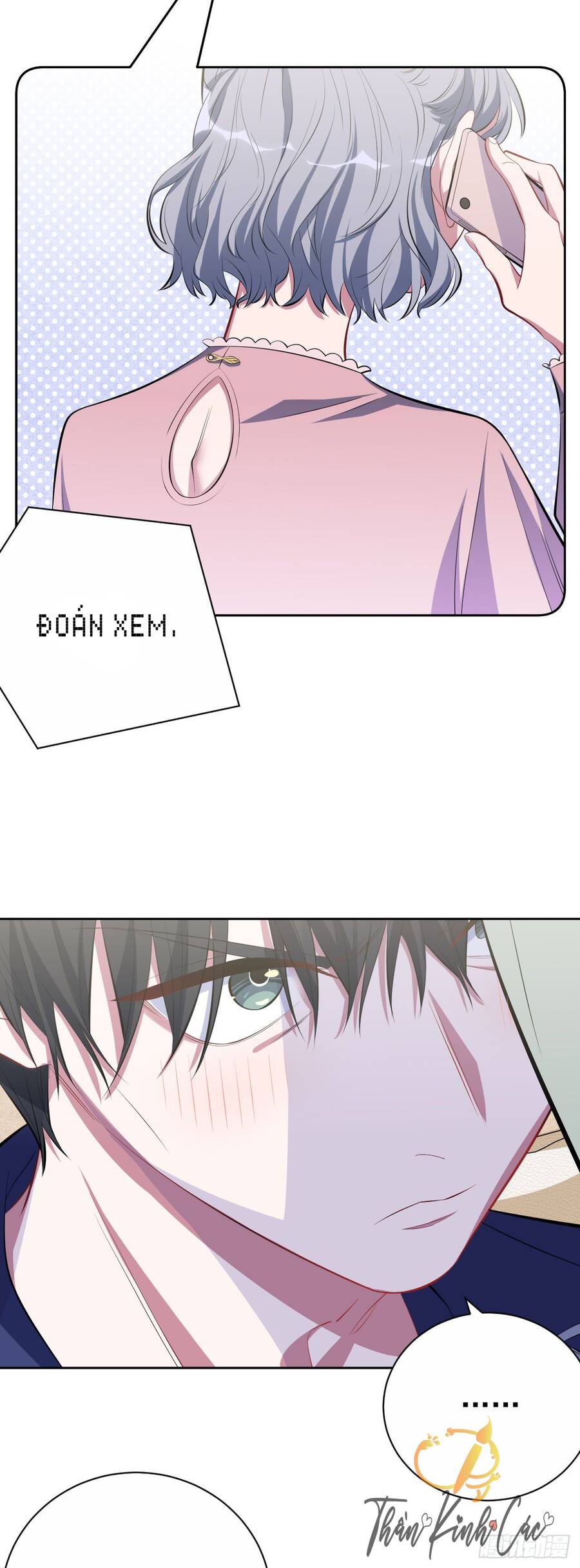 Cha Vợ Đại Nhân Là Bà Xã Chapter 22 - 19