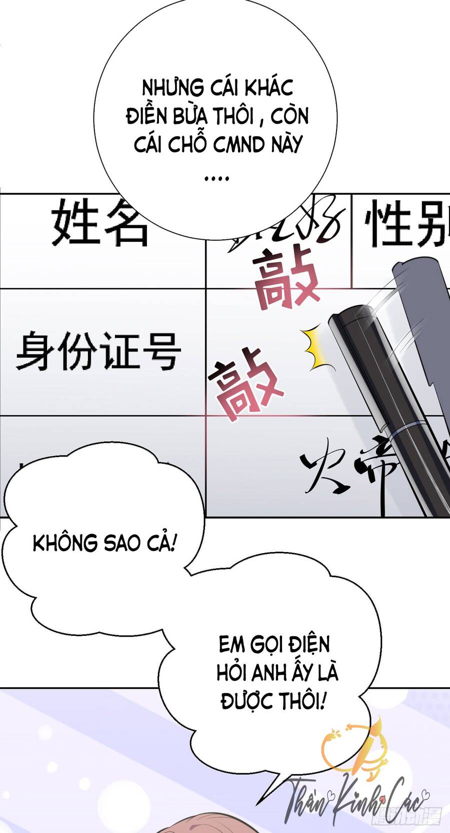 Cha Vợ Đại Nhân Là Bà Xã Chapter 22 - 8