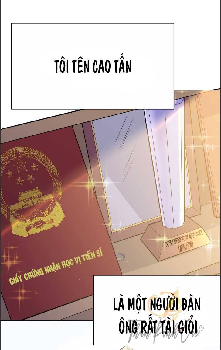 Cha Vợ Đại Nhân Là Bà Xã Chapter 23 - 1