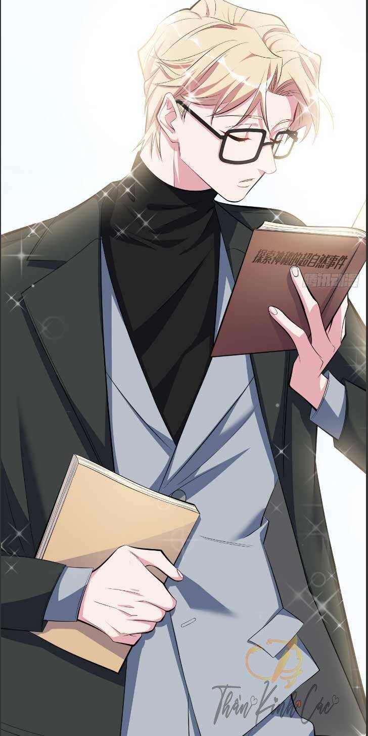 Cha Vợ Đại Nhân Là Bà Xã Chapter 23 - 2