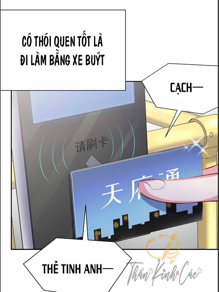 Cha Vợ Đại Nhân Là Bà Xã Chapter 23 - 11