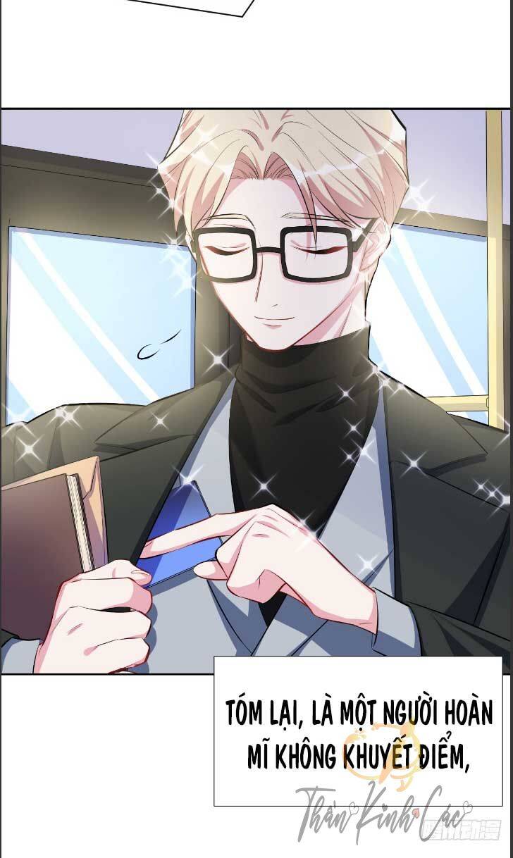 Cha Vợ Đại Nhân Là Bà Xã Chapter 23 - 12