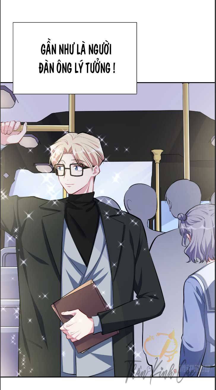 Cha Vợ Đại Nhân Là Bà Xã Chapter 23 - 13
