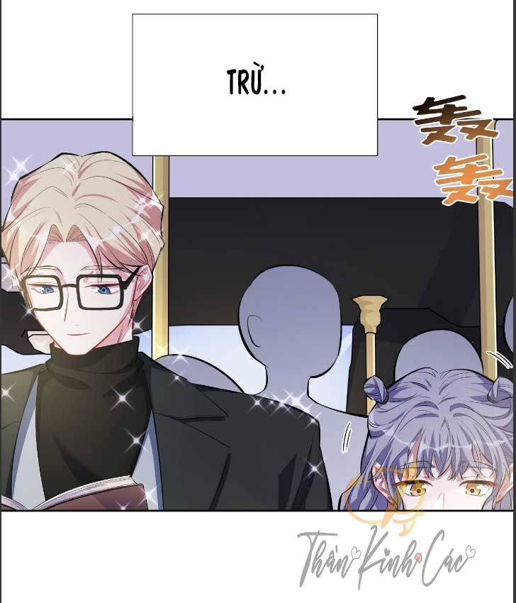 Cha Vợ Đại Nhân Là Bà Xã Chapter 23 - 14