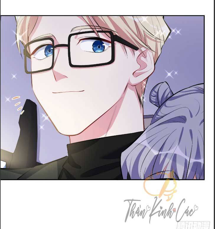 Cha Vợ Đại Nhân Là Bà Xã Chapter 23 - 15